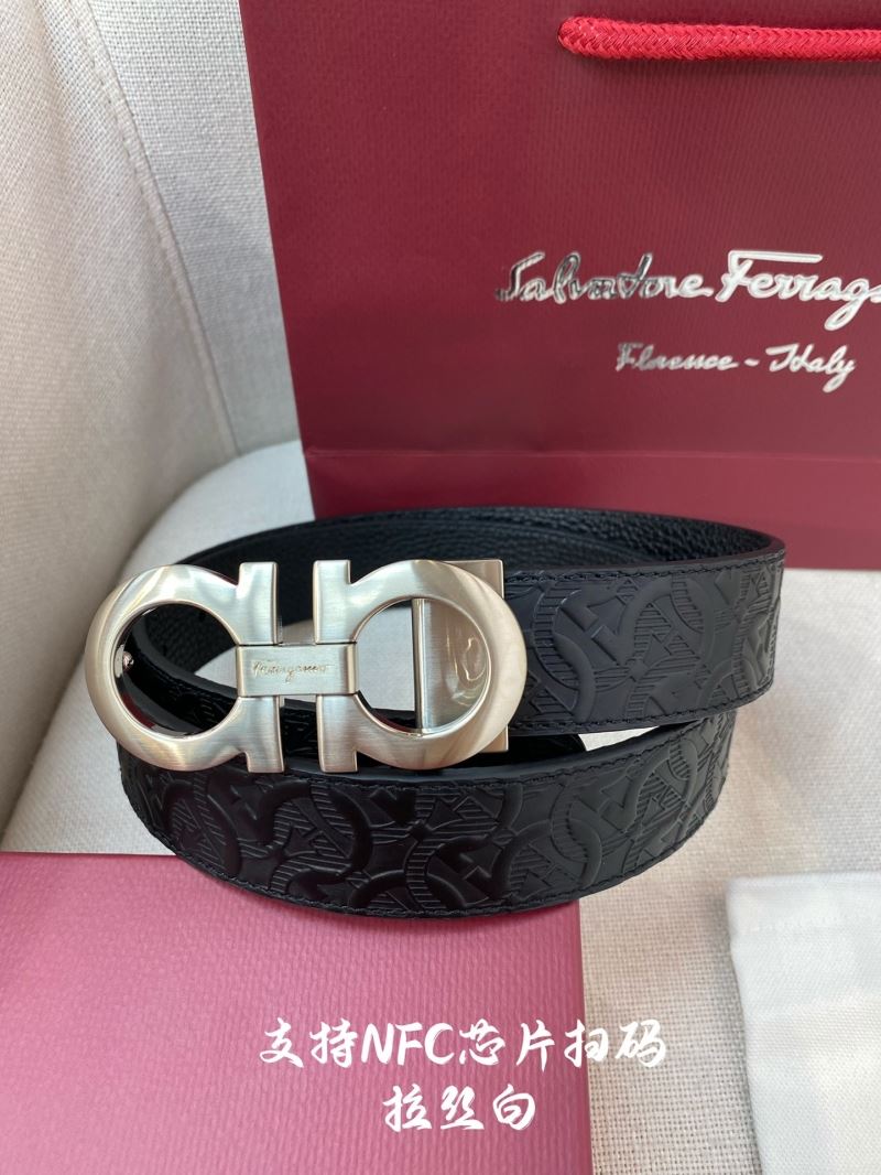 Ferragamo Belts